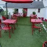Logis Hotel Chateaubriand