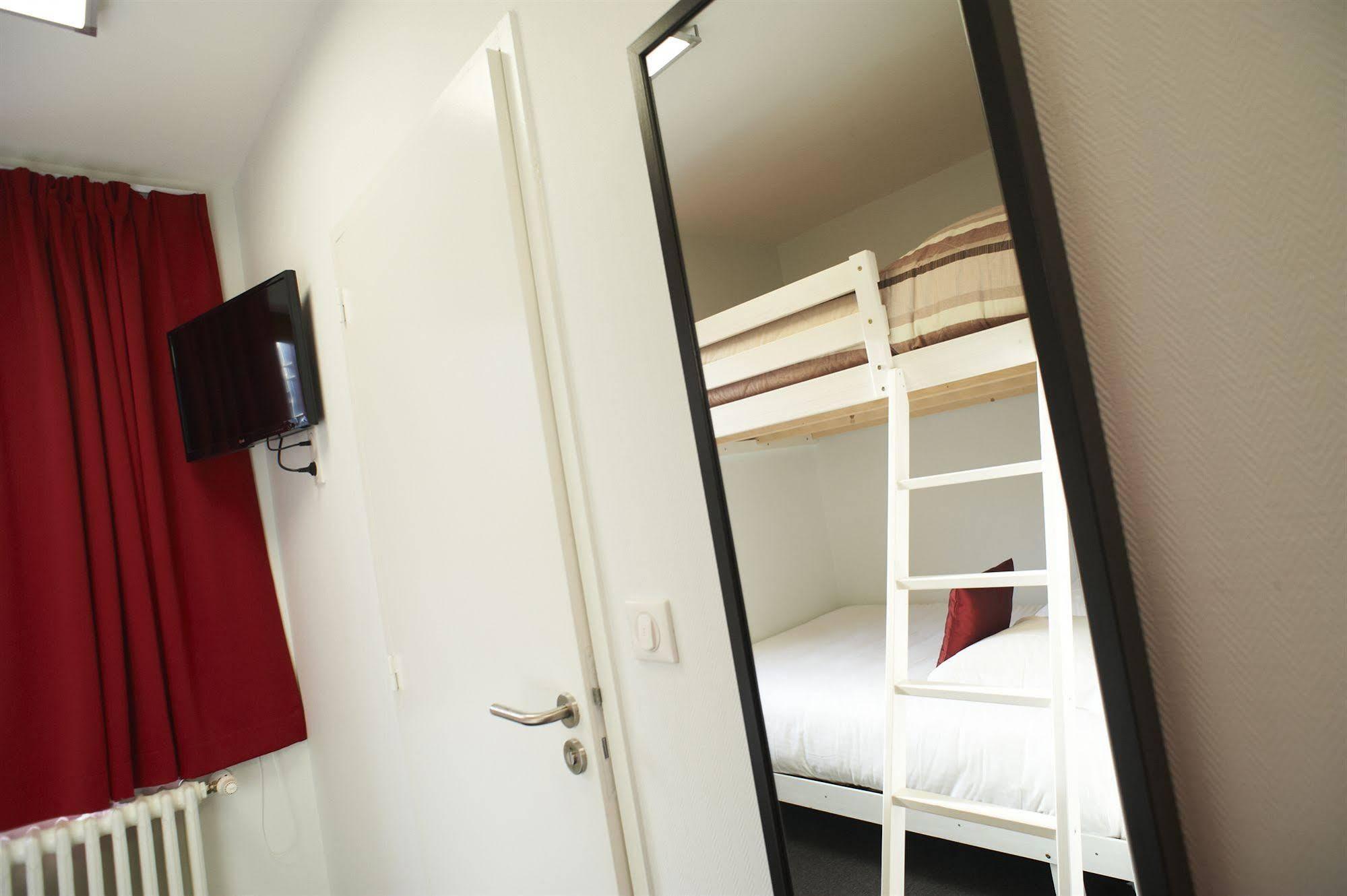 Logis Chateaubriand Nantes