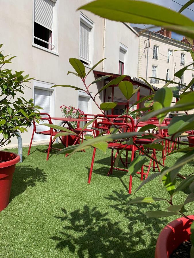Logis Chateaubriand