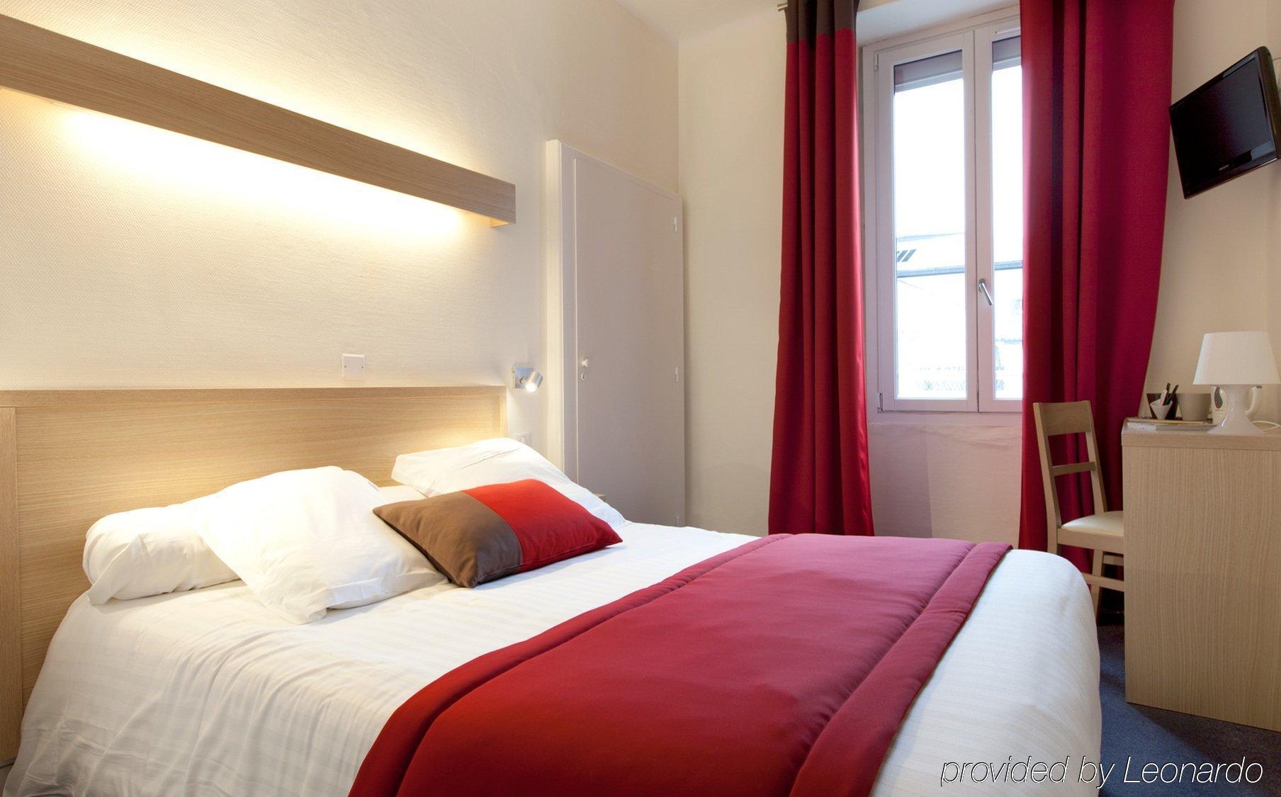 Logis Chateaubriand Hotel Nantes