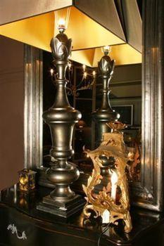 Logis Chateaubriand 2*