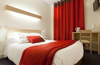 Logis Chateaubriand 2* Nantes