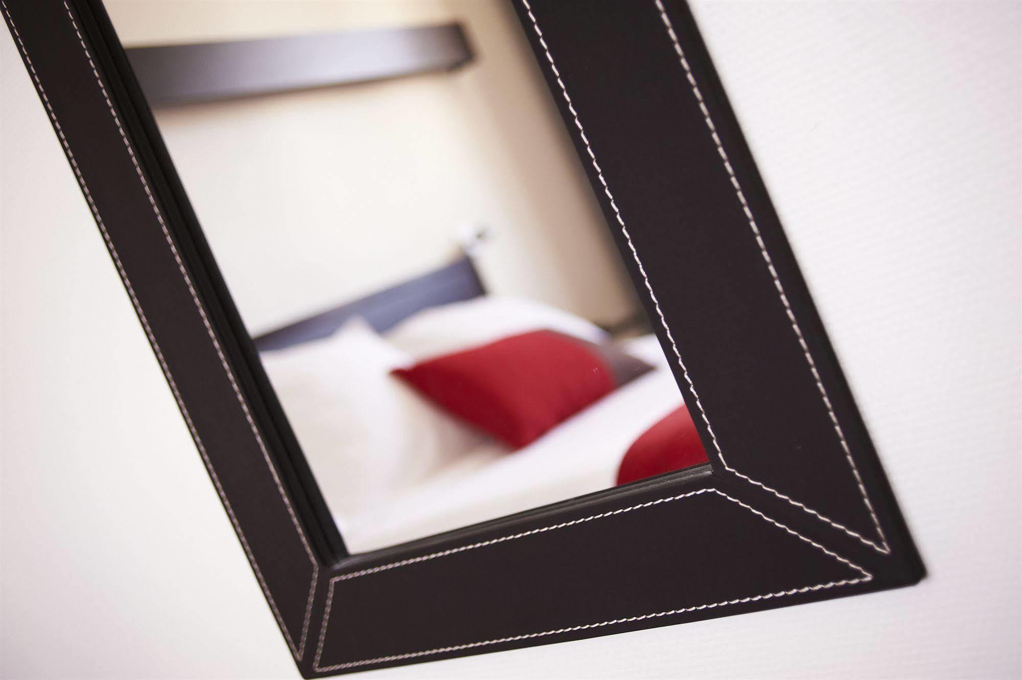 Hotel Logis Chateaubriand