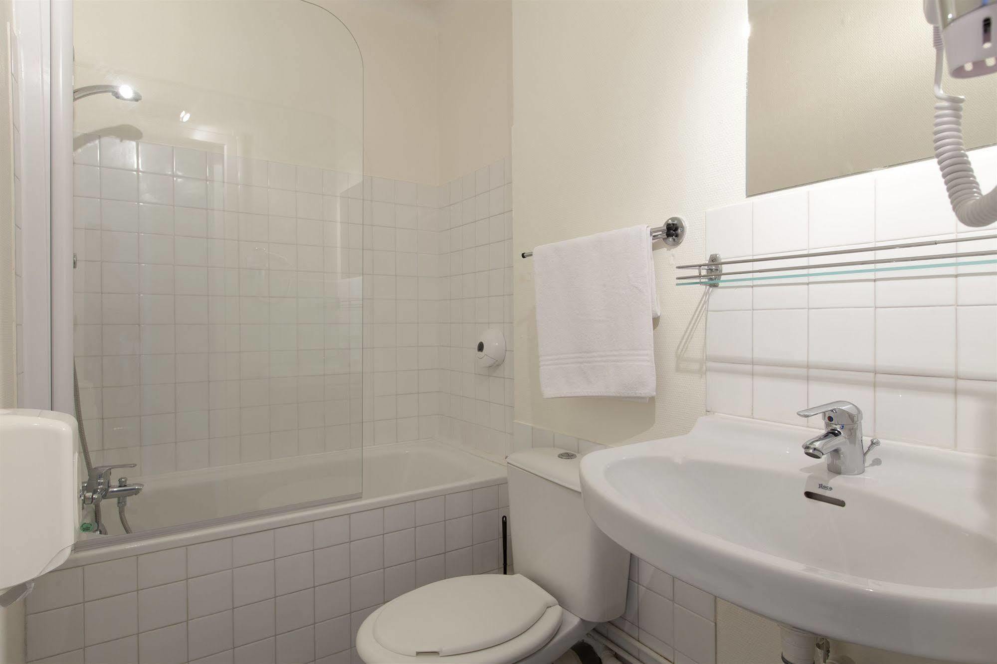 Logis Chateaubriand Hotel Nantes